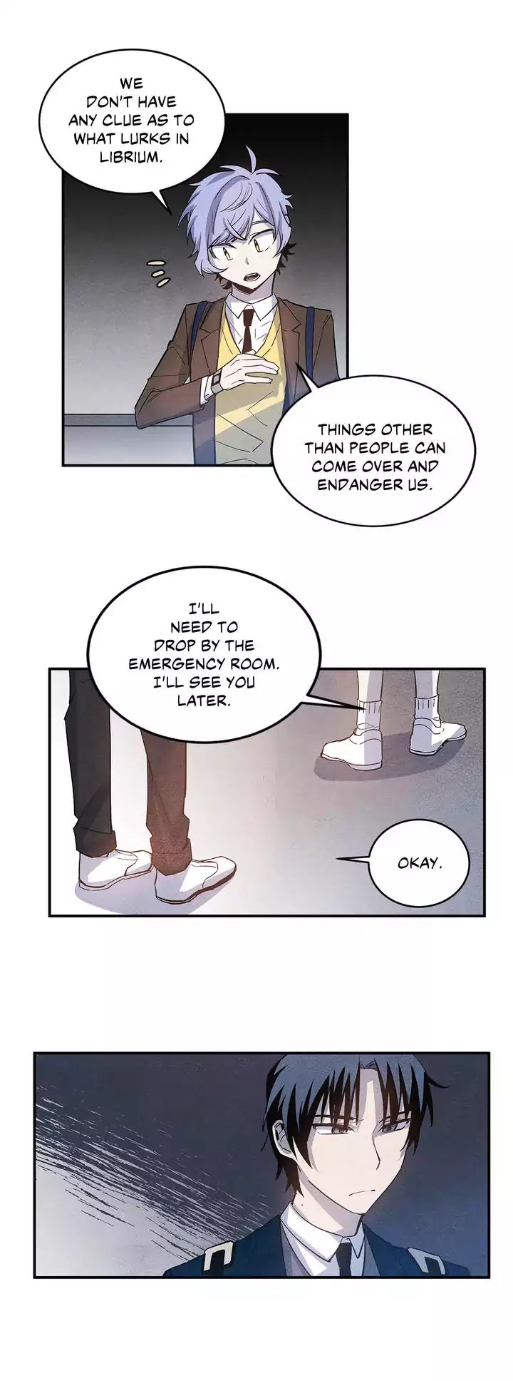 Inhale Chapter 20 page 11 - Chapter 20