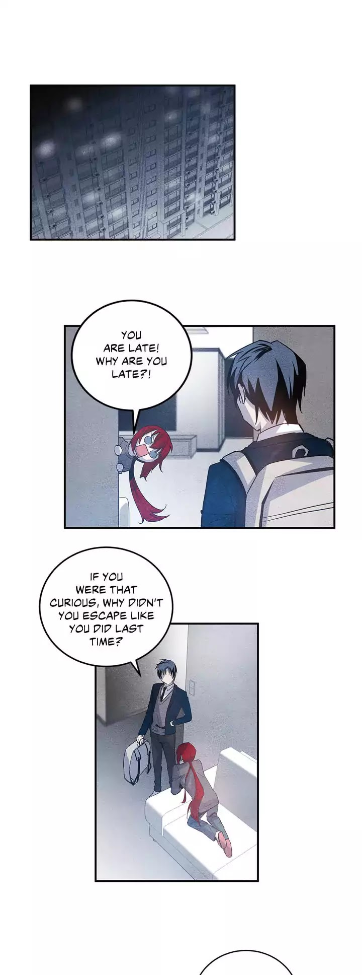 Inhale Chapter 20 page 12 - Chapter 20