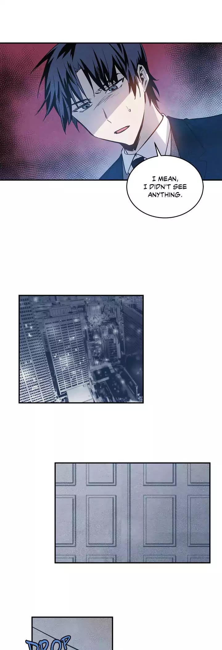 Inhale Chapter 20 page 16 - Chapter 20