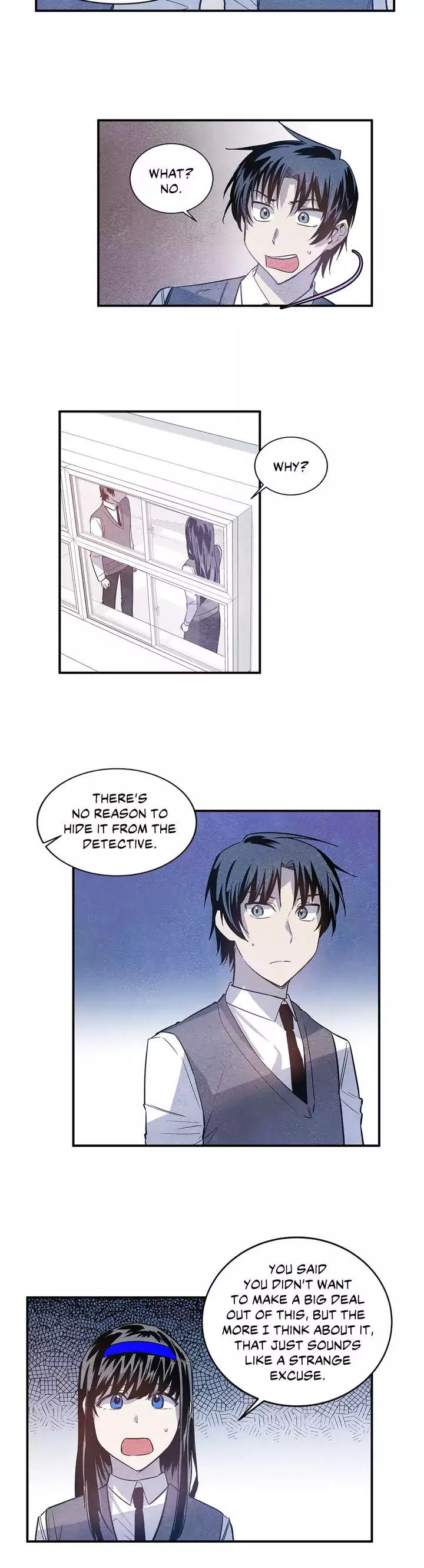 Inhale Chapter 22 page 11 - Chapter 22