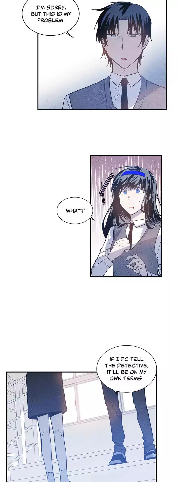 Inhale Chapter 22 page 13 - Chapter 22