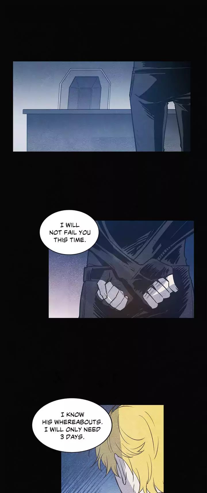 Inhale Chapter 22 page 15 - Chapter 22