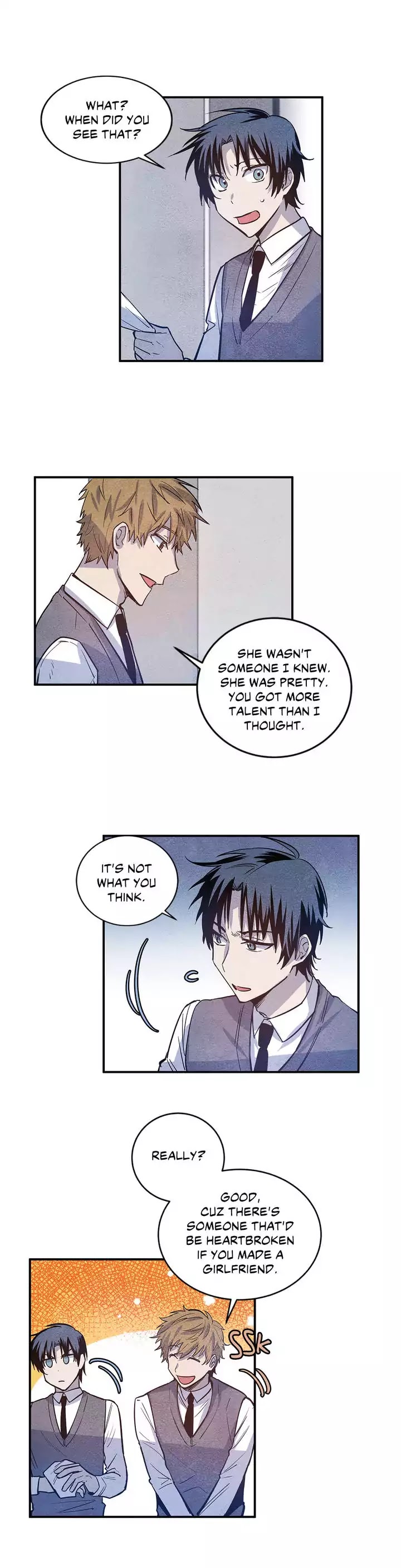 Inhale Chapter 22 page 2 - Chapter 22