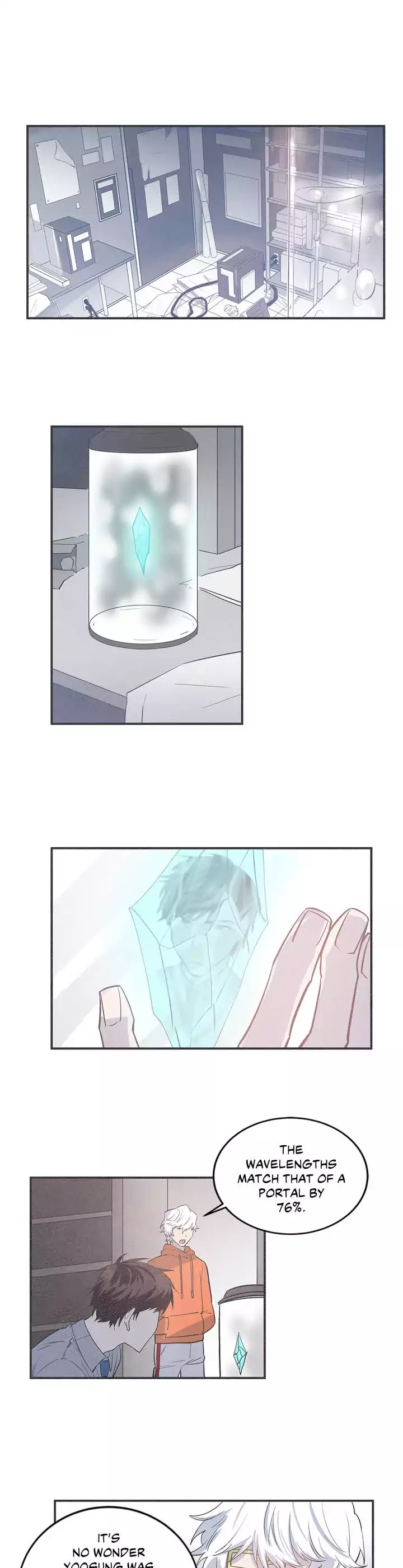 Inhale Chapter 22 page 6 - Chapter 22