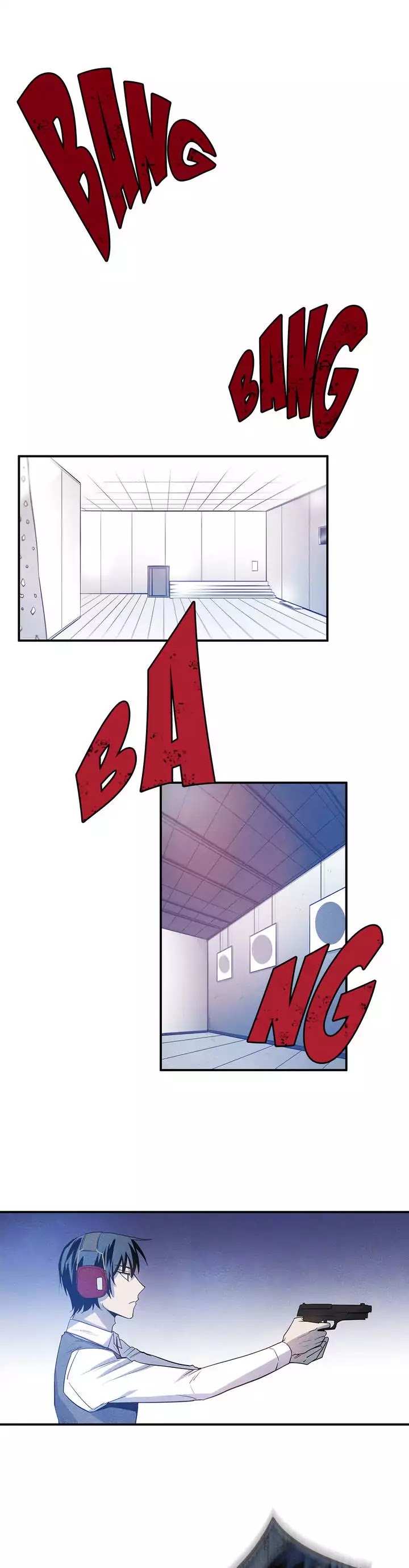 Inhale Chapter 24 page 1 - Chapter 24