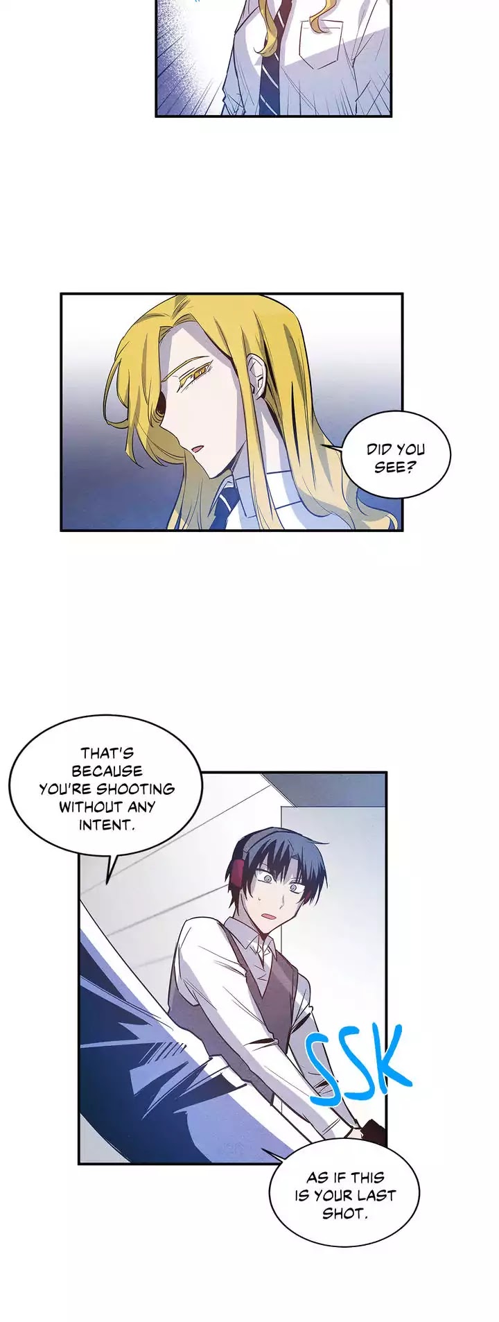Inhale Chapter 24 page 11 - Chapter 24