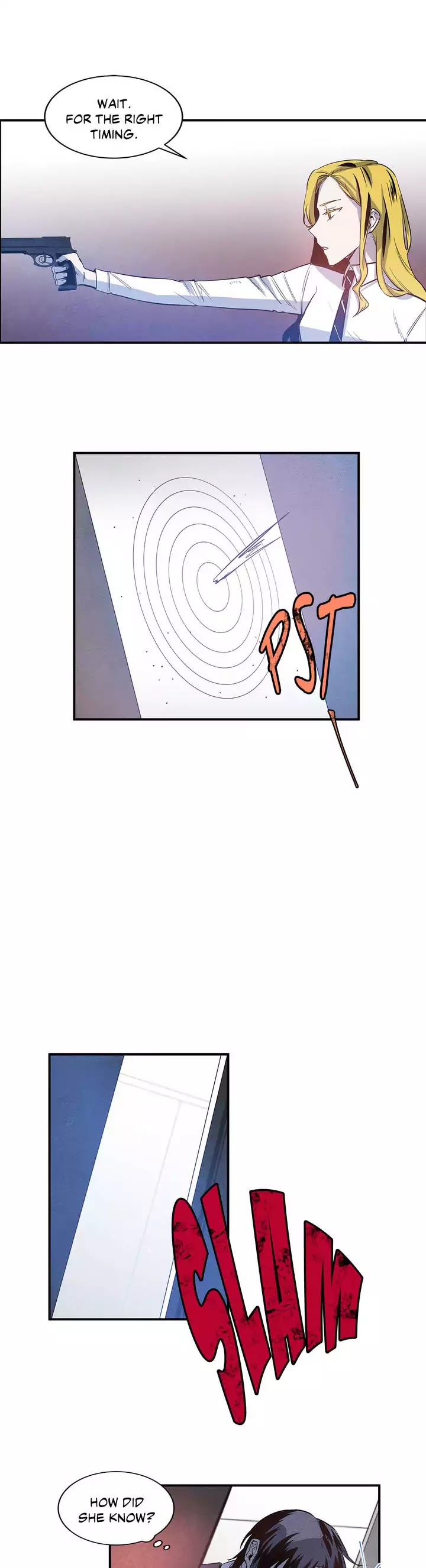 Inhale Chapter 24 page 12 - Chapter 24