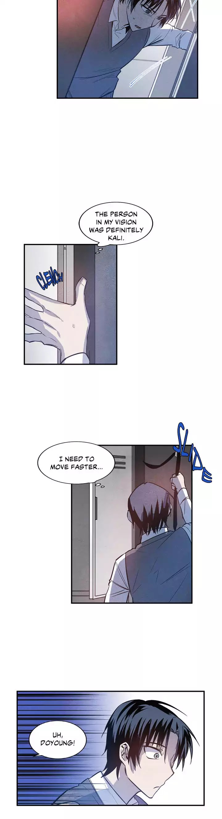 Inhale Chapter 24 page 13 - Chapter 24