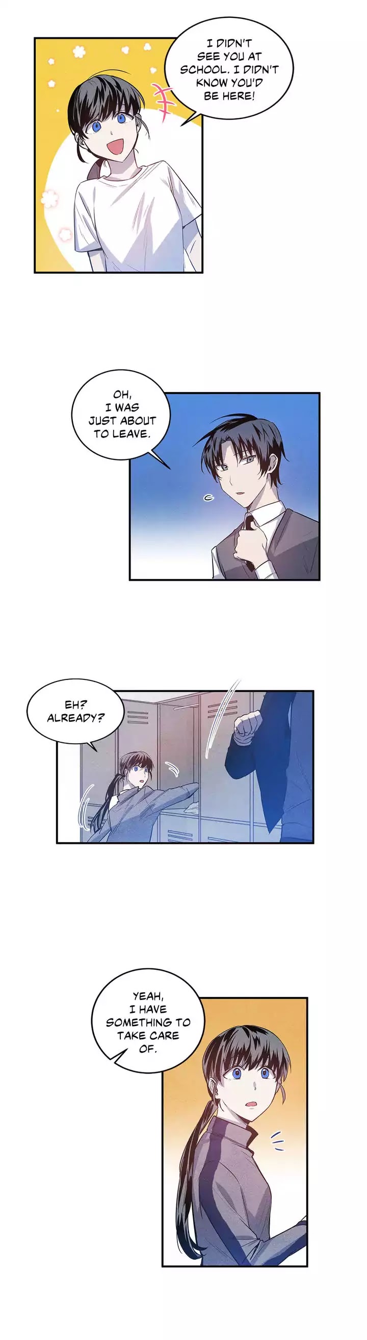 Inhale Chapter 24 page 14 - Chapter 24