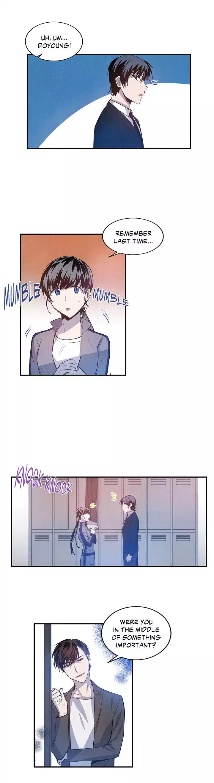 Inhale Chapter 24 page 15 - Chapter 24