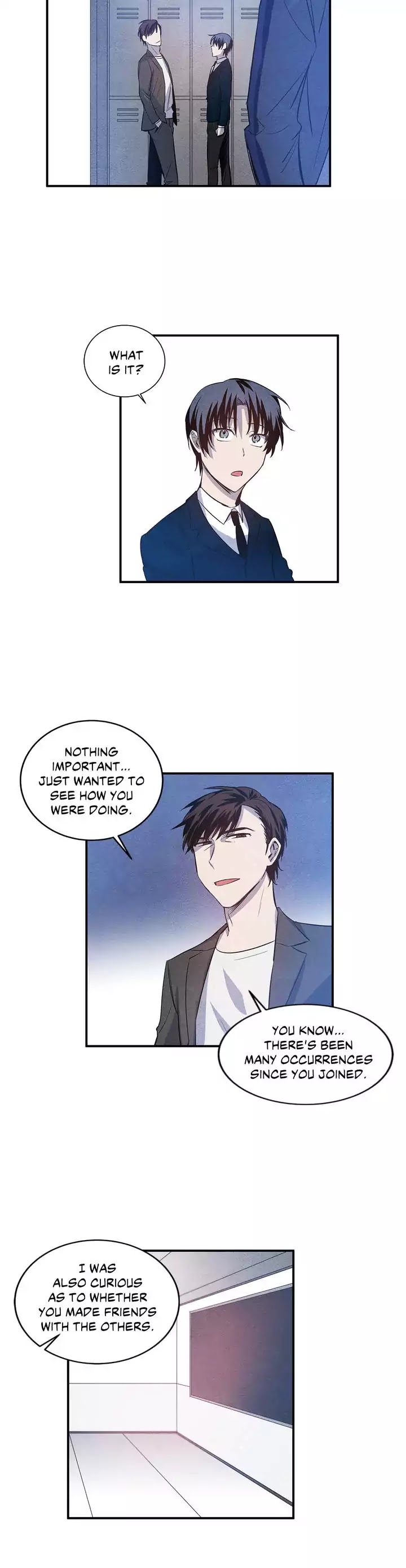 Inhale Chapter 24 page 17 - Chapter 24