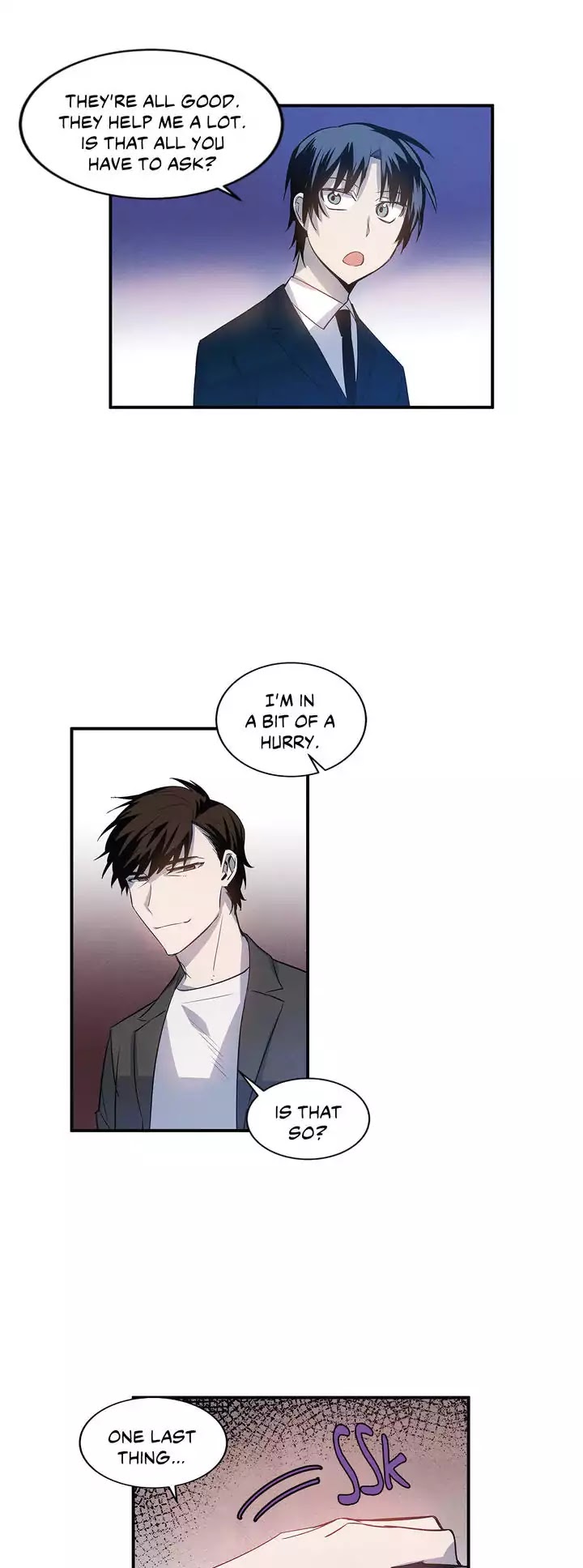 Inhale Chapter 24 page 18 - Chapter 24
