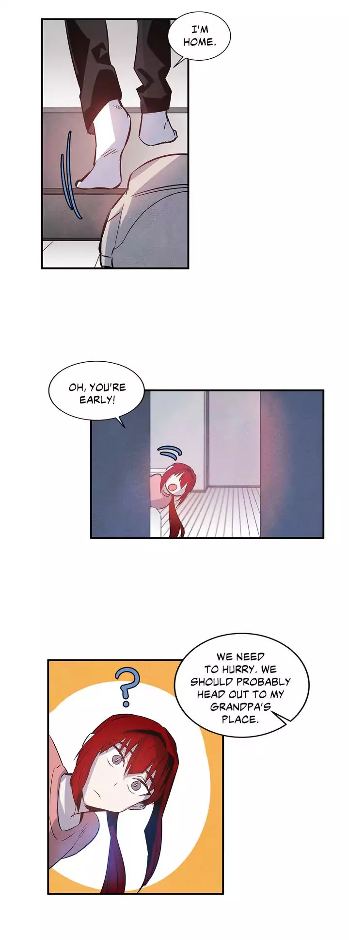 Inhale Chapter 24 page 20 - Chapter 24