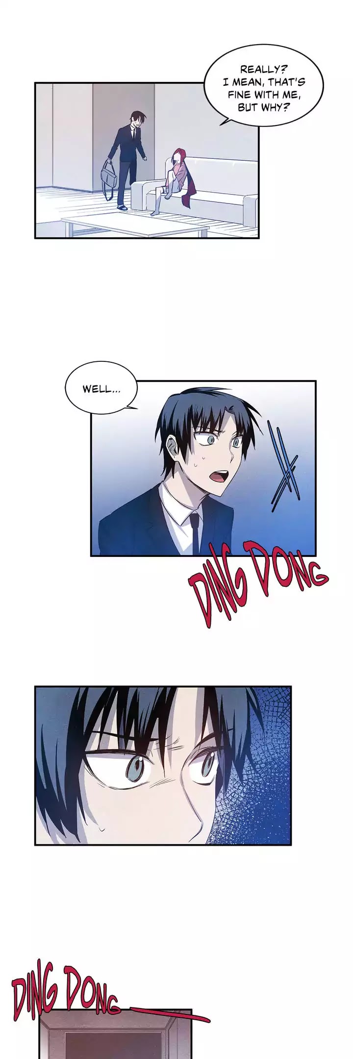 Inhale Chapter 24 page 21 - Chapter 24