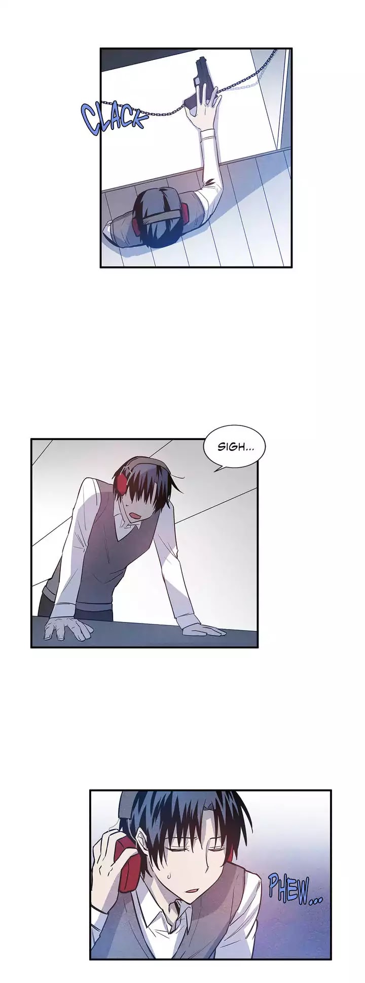 Inhale Chapter 24 page 3 - Chapter 24