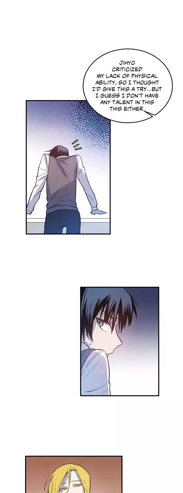 Inhale Chapter 24 page 4 - Chapter 24