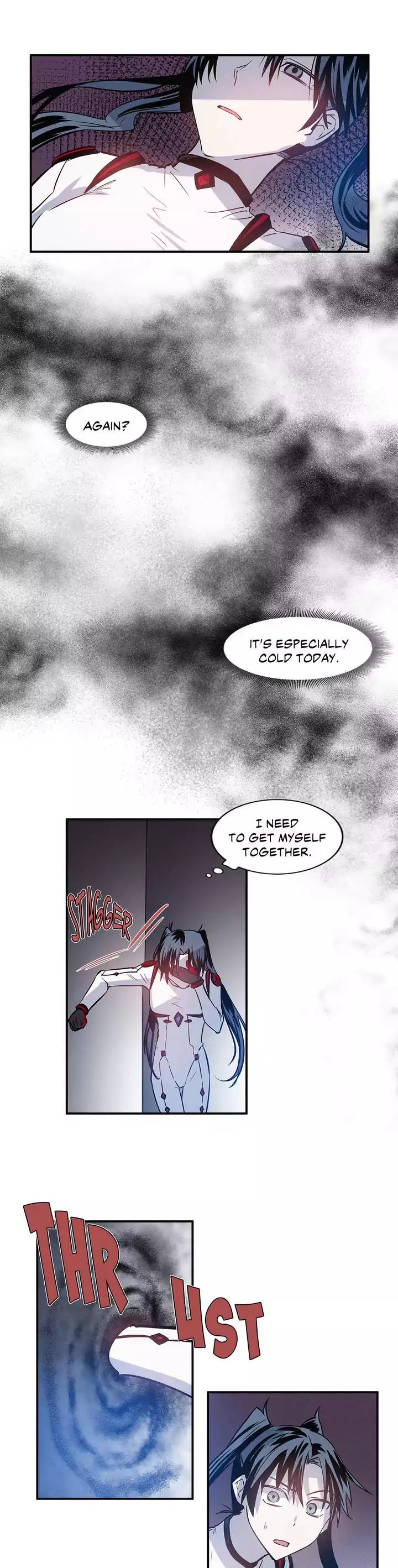Inhale Chapter 26 page 1 - Chapter 26