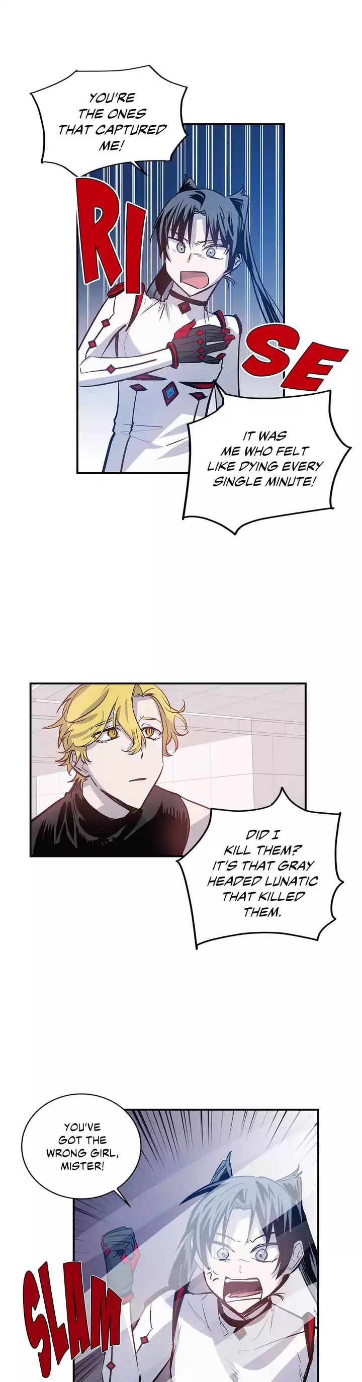 Inhale Chapter 26 page 11 - Chapter 26