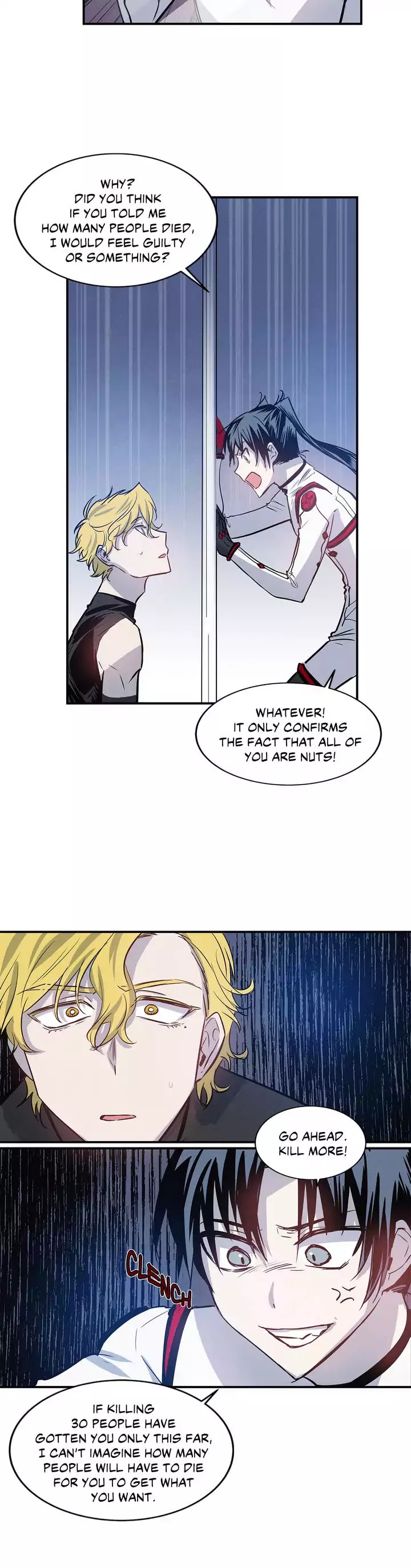 Inhale Chapter 26 page 12 - Chapter 26