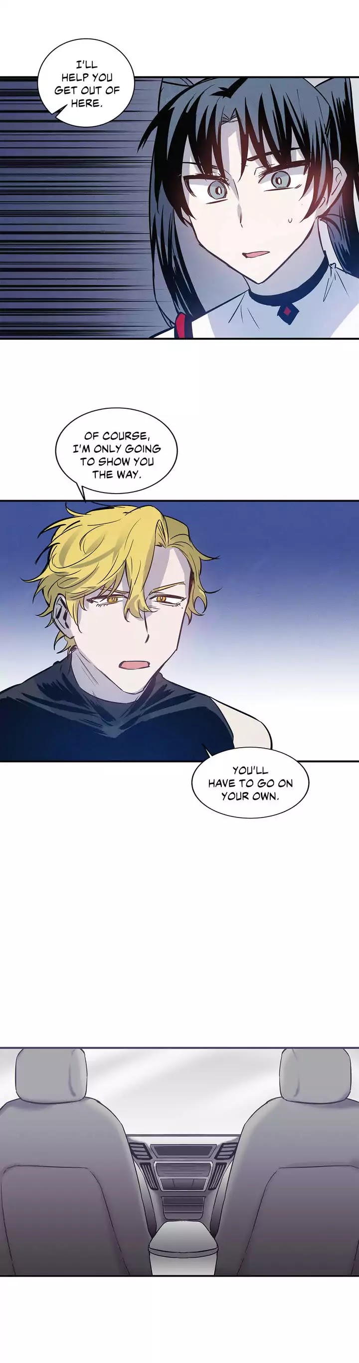 Inhale Chapter 26 page 14 - Chapter 26
