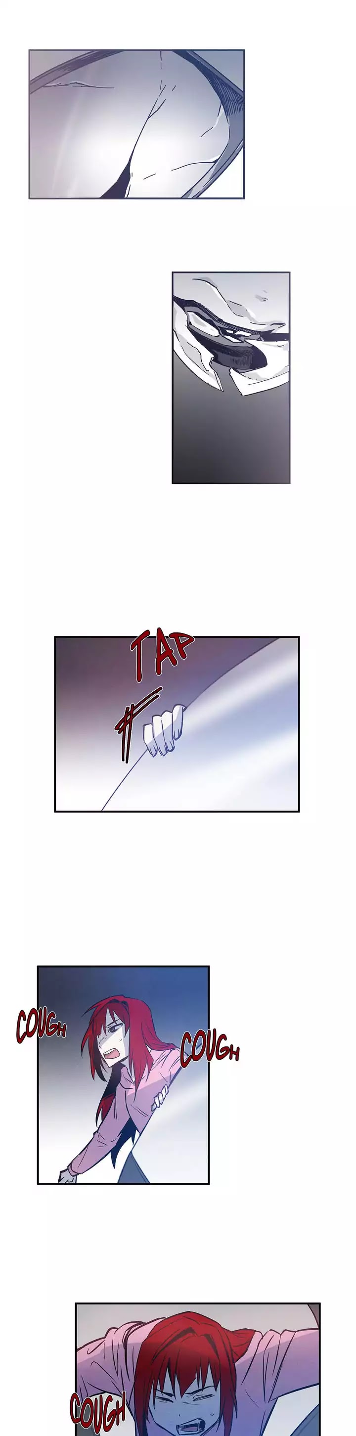 Inhale Chapter 26 page 17 - Chapter 26