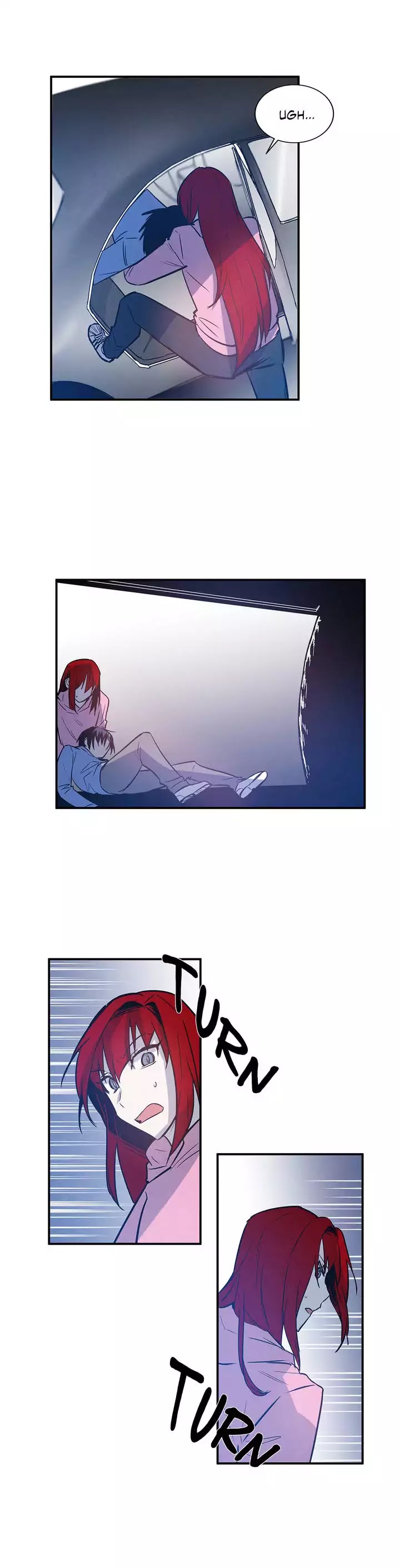 Inhale Chapter 26 page 19 - Chapter 26