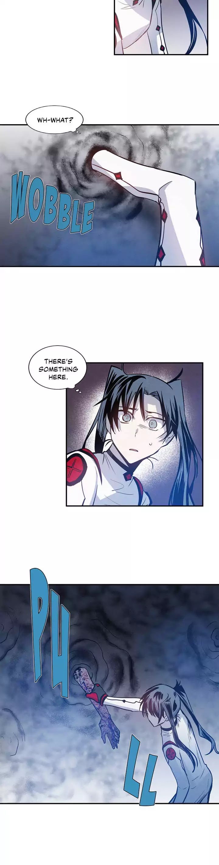 Inhale Chapter 26 page 2 - Chapter 26
