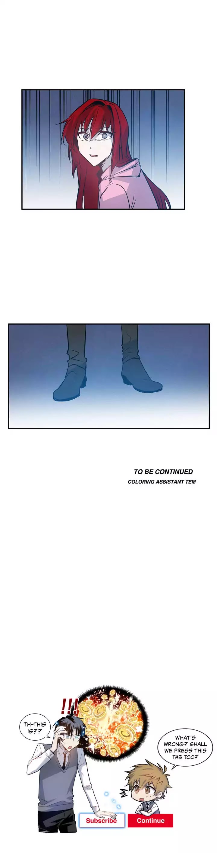 Inhale Chapter 26 page 20 - Chapter 26