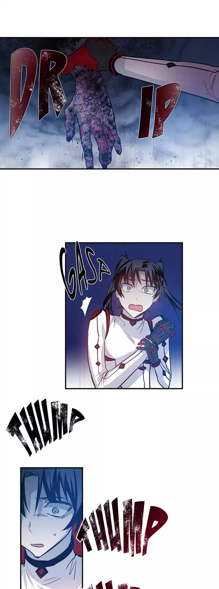 Inhale Chapter 26 page 3 - Chapter 26