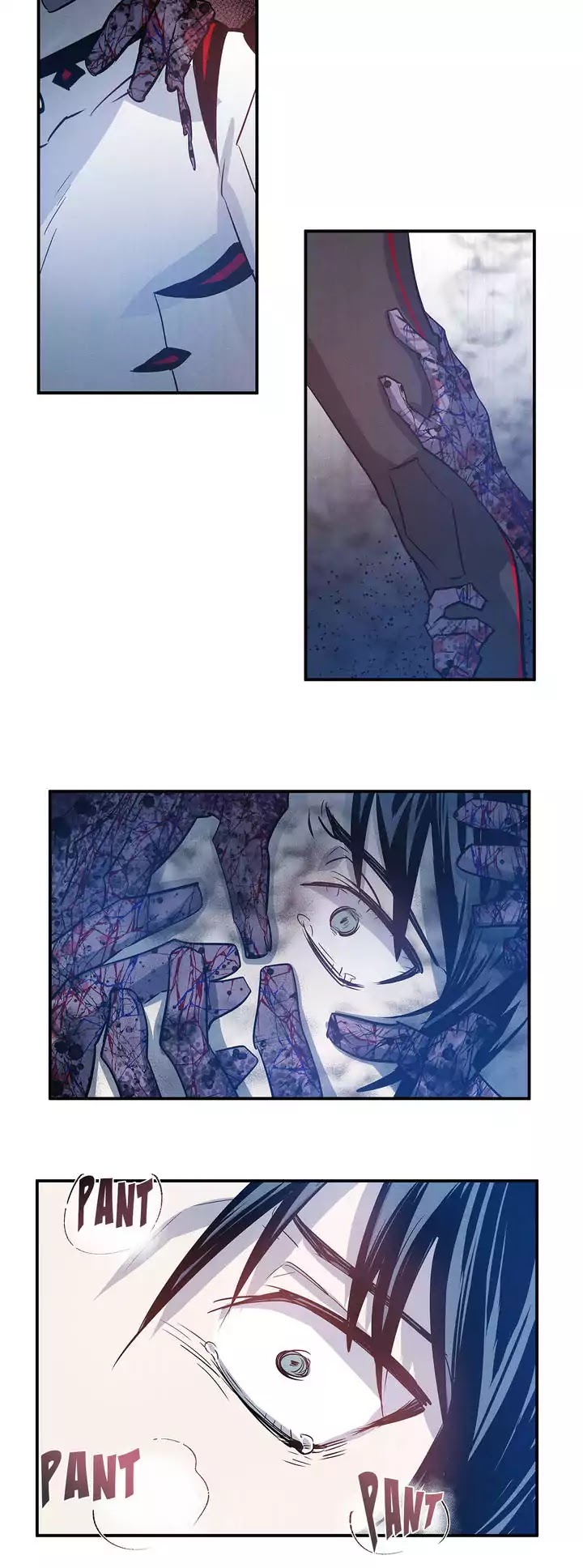 Inhale Chapter 26 page 5 - Chapter 26