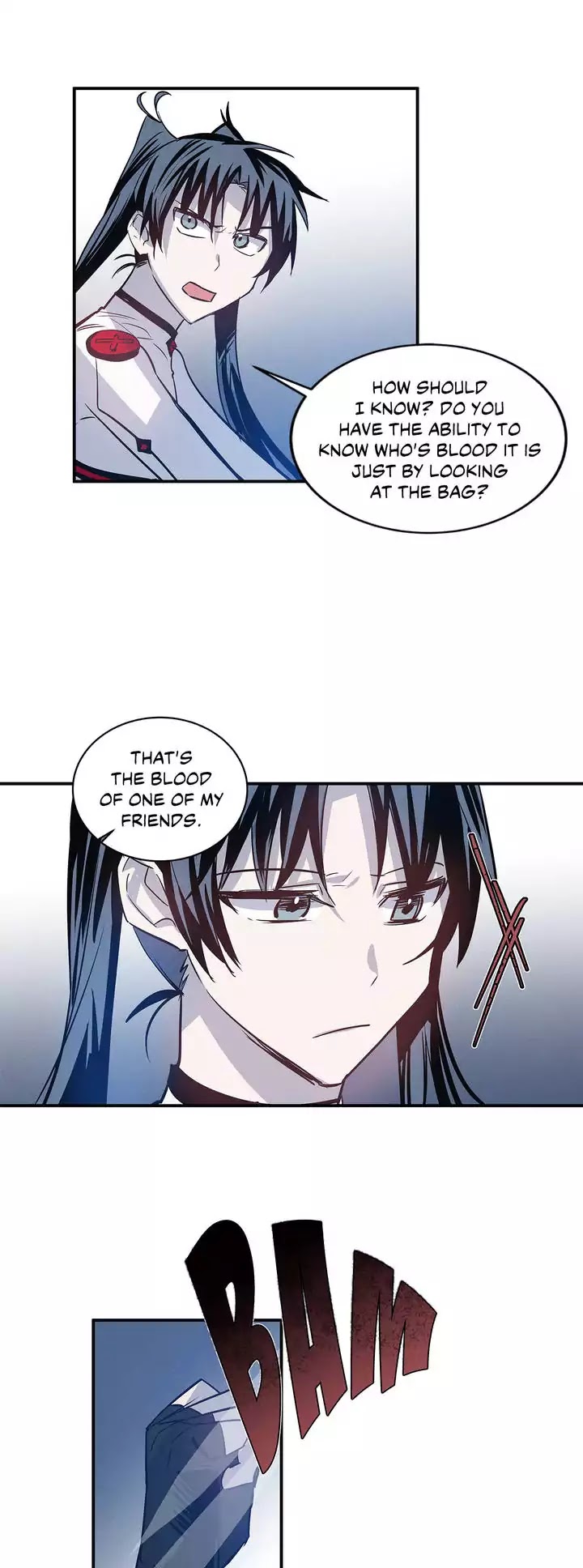 Inhale Chapter 26 page 8 - Chapter 26