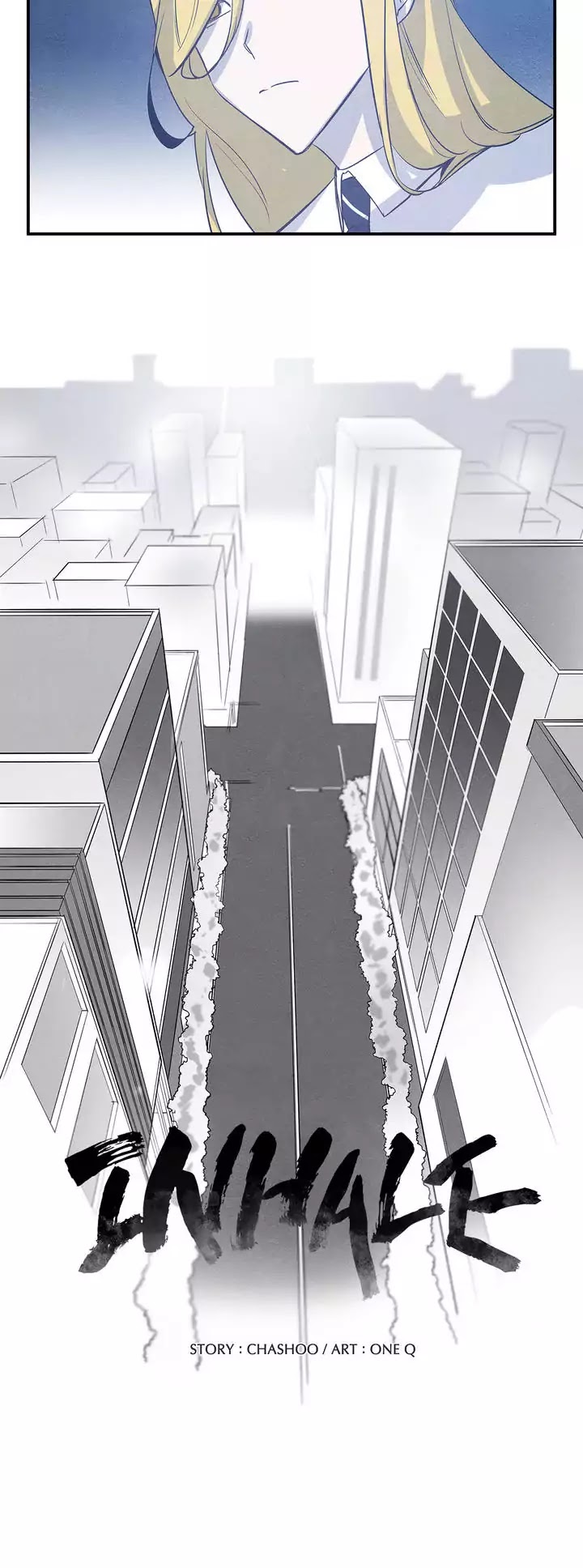 Inhale Chapter 27 page 10 - Chapter 27