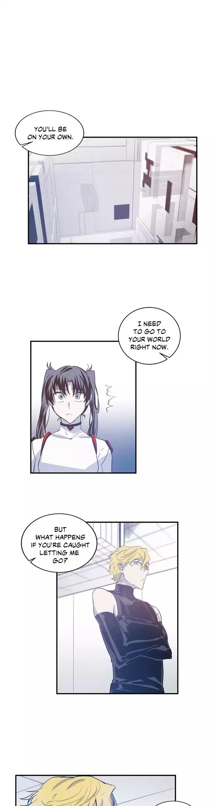 Inhale Chapter 27 page 11 - Chapter 27