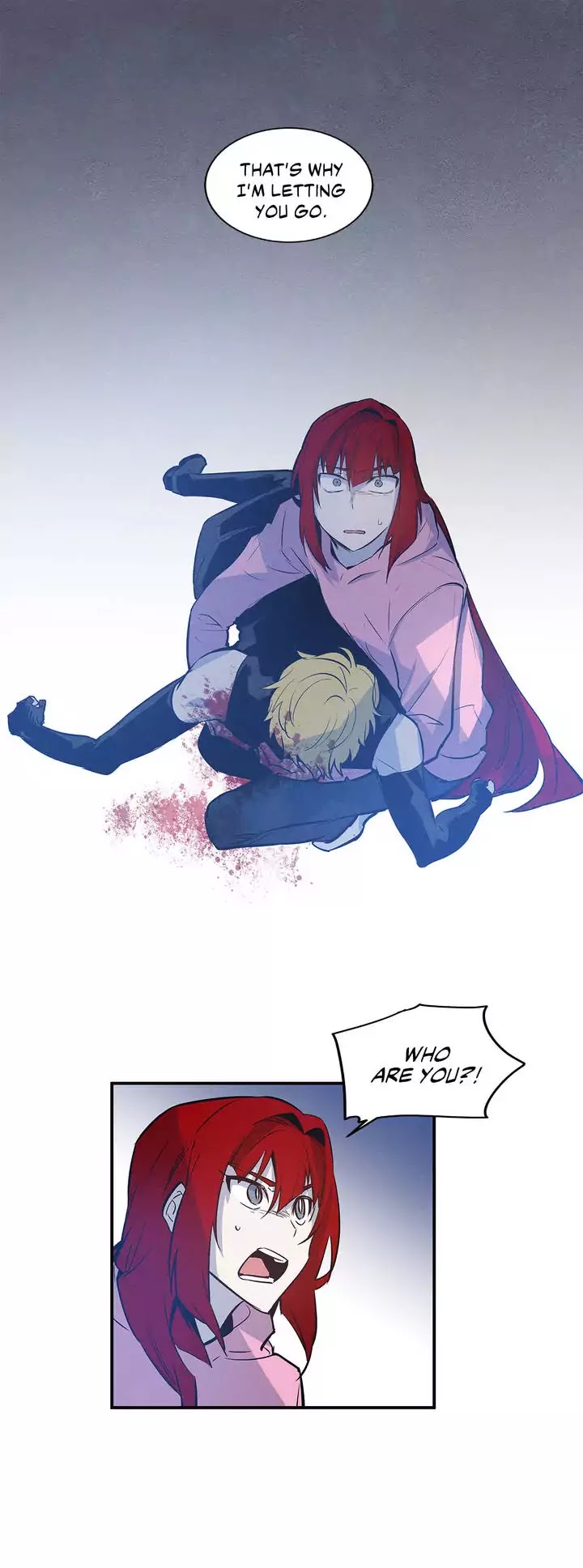 Inhale Chapter 27 page 13 - Chapter 27