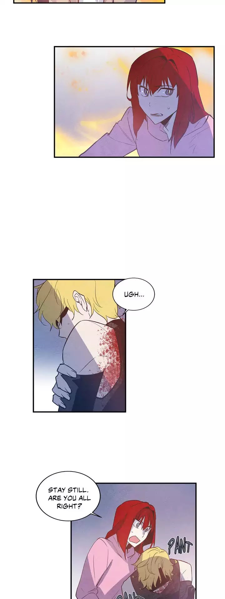 Inhale Chapter 27 page 17 - Chapter 27