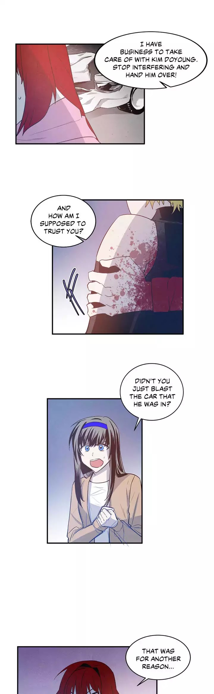 Inhale Chapter 27 page 19 - Chapter 27