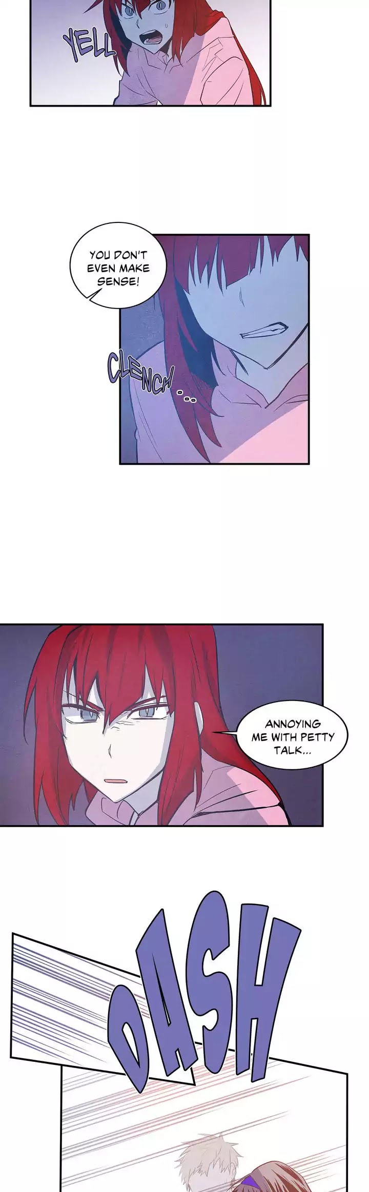 Inhale Chapter 27 page 20 - Chapter 27