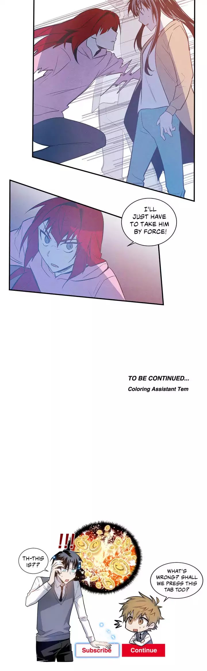 Inhale Chapter 27 page 21 - Chapter 27