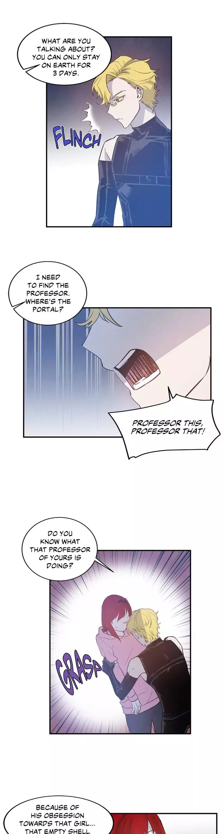 Inhale Chapter 27 page 3 - Chapter 27