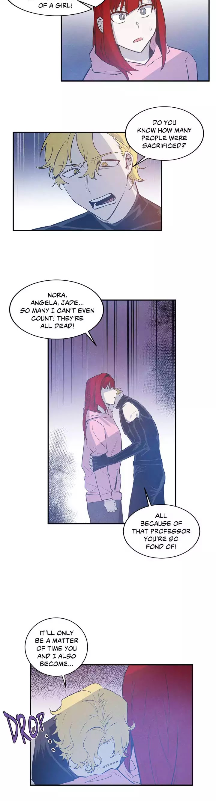 Inhale Chapter 27 page 4 - Chapter 27