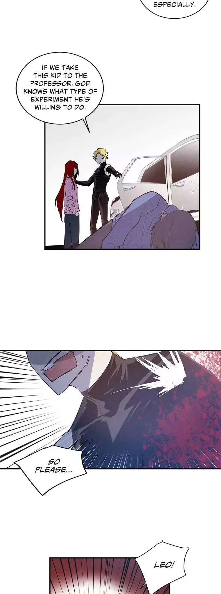 Inhale Chapter 27 page 6 - Chapter 27