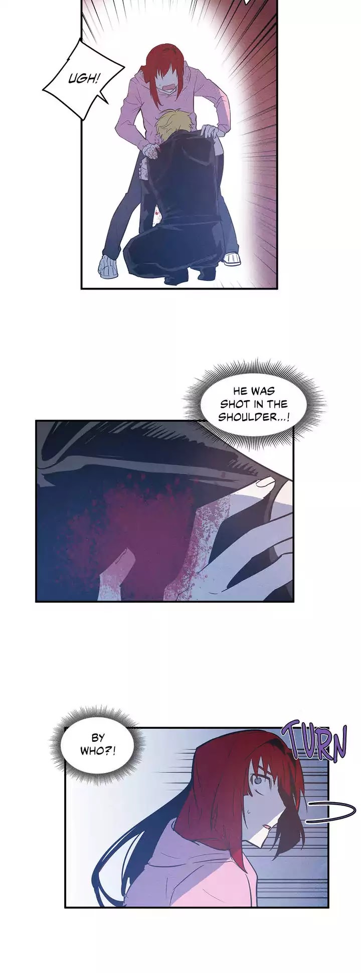 Inhale Chapter 27 page 7 - Chapter 27