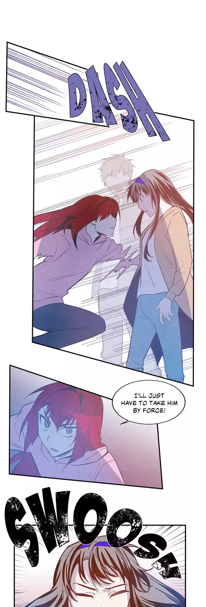 Inhale Chapter 28 page 1 - Chapter 28