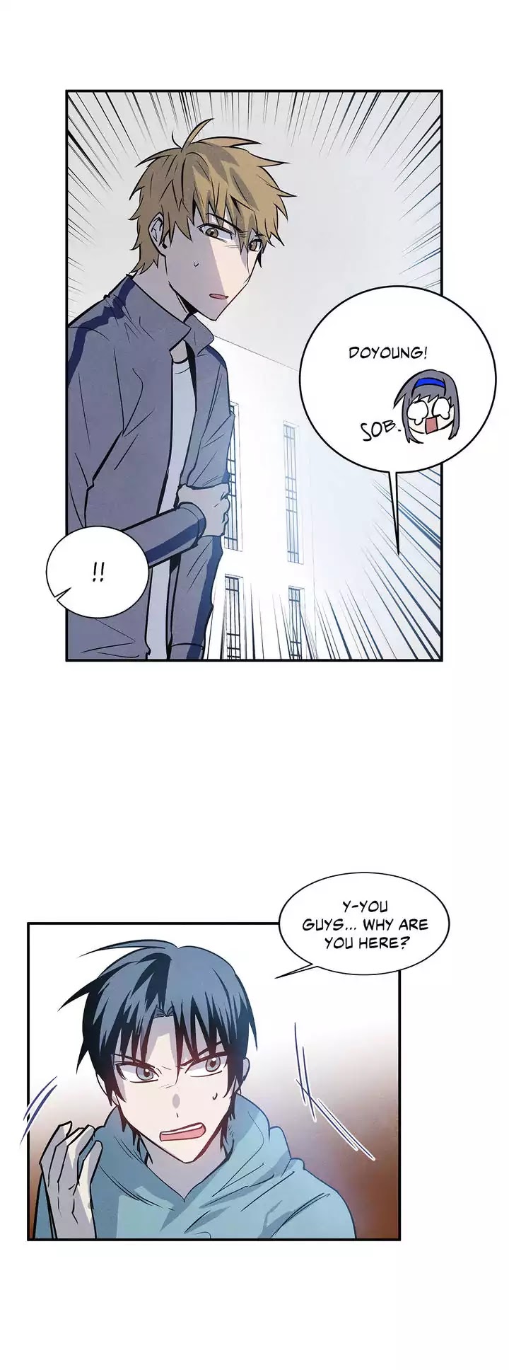 Inhale Chapter 28 page 11 - Chapter 28