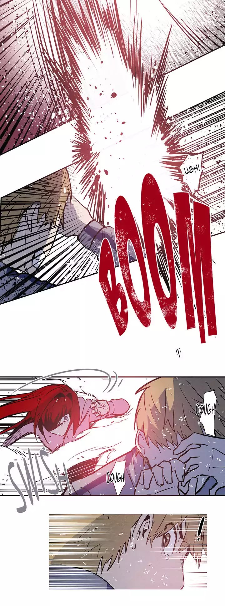 Inhale Chapter 28 page 14 - Chapter 28