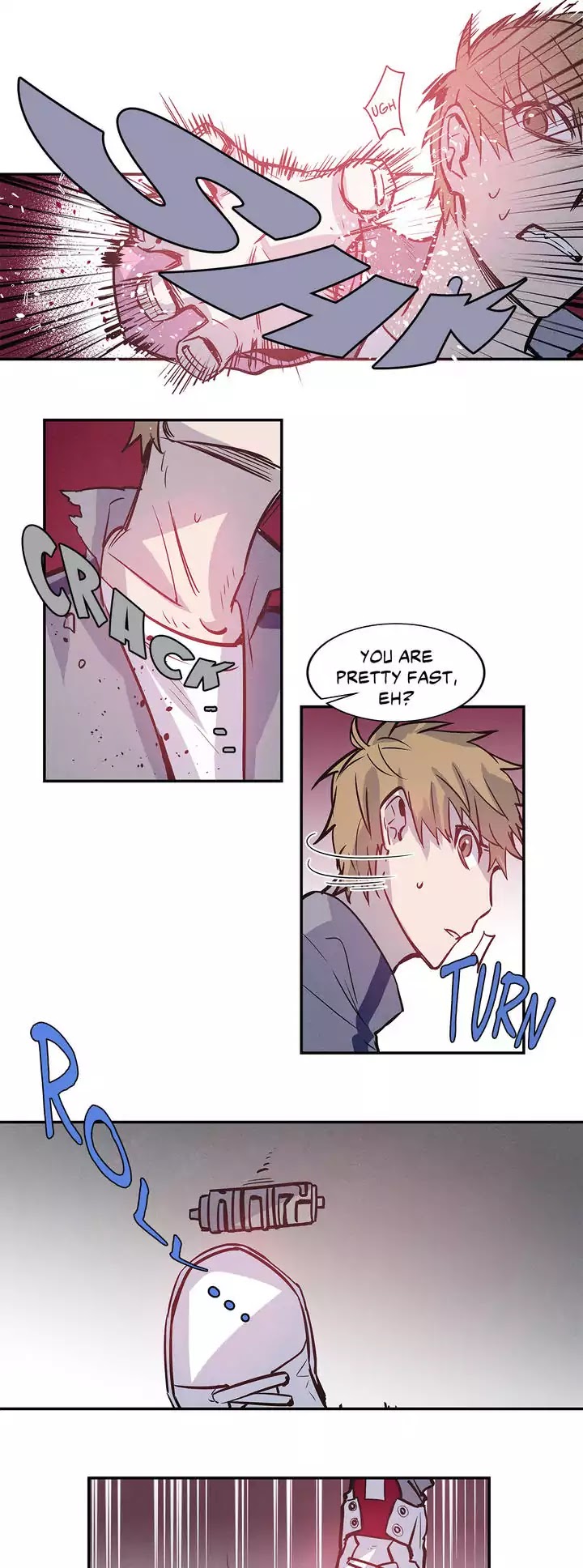 Inhale Chapter 28 page 15 - Chapter 28
