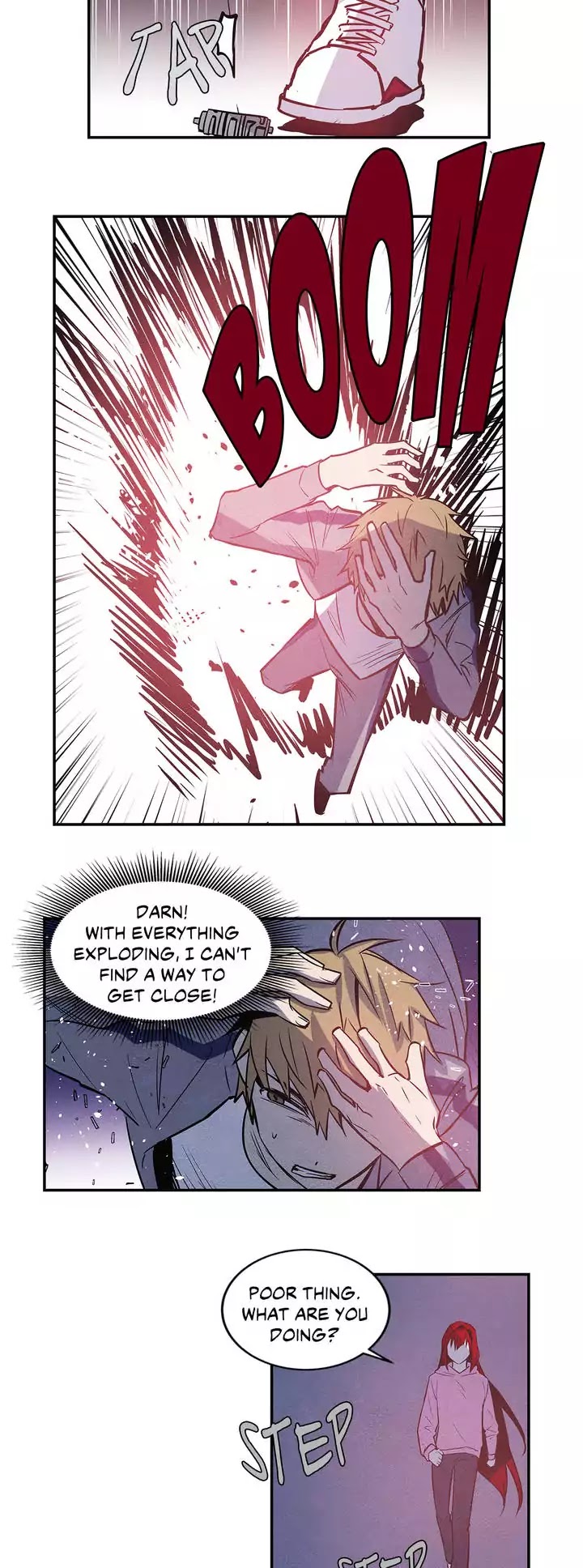Inhale Chapter 28 page 16 - Chapter 28