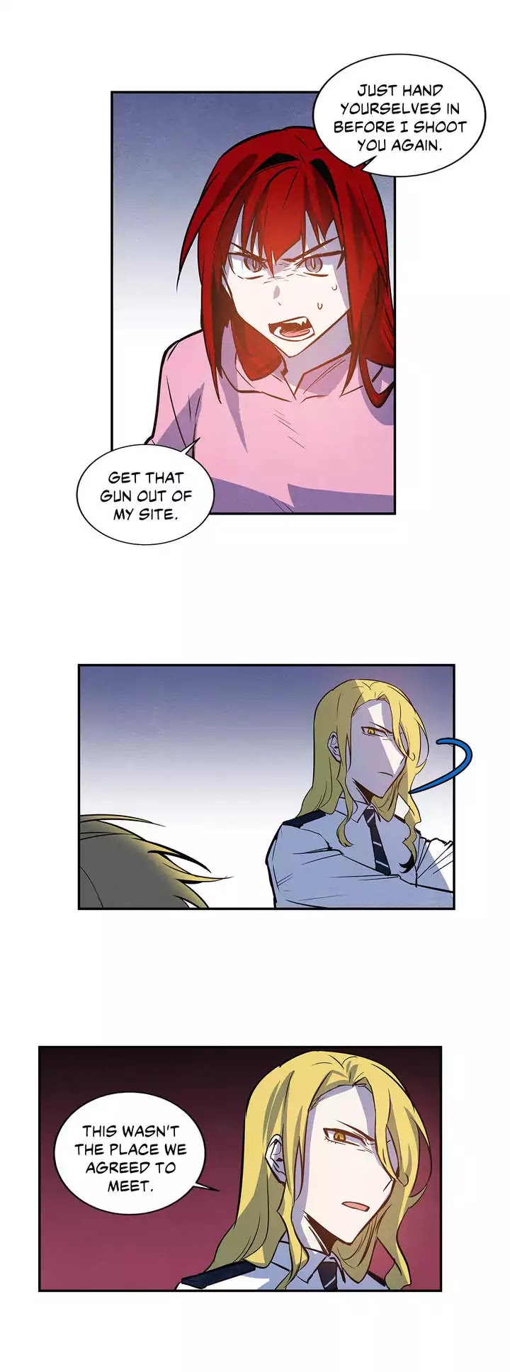 Inhale Chapter 28 page 21 - Chapter 28