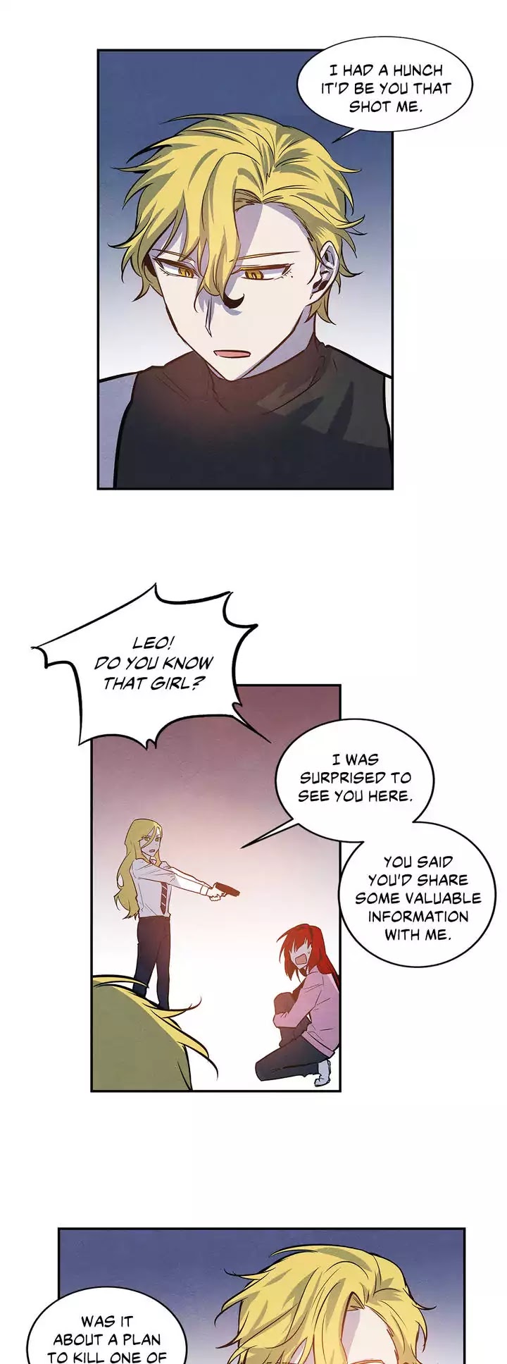 Inhale Chapter 28 page 22 - Chapter 28