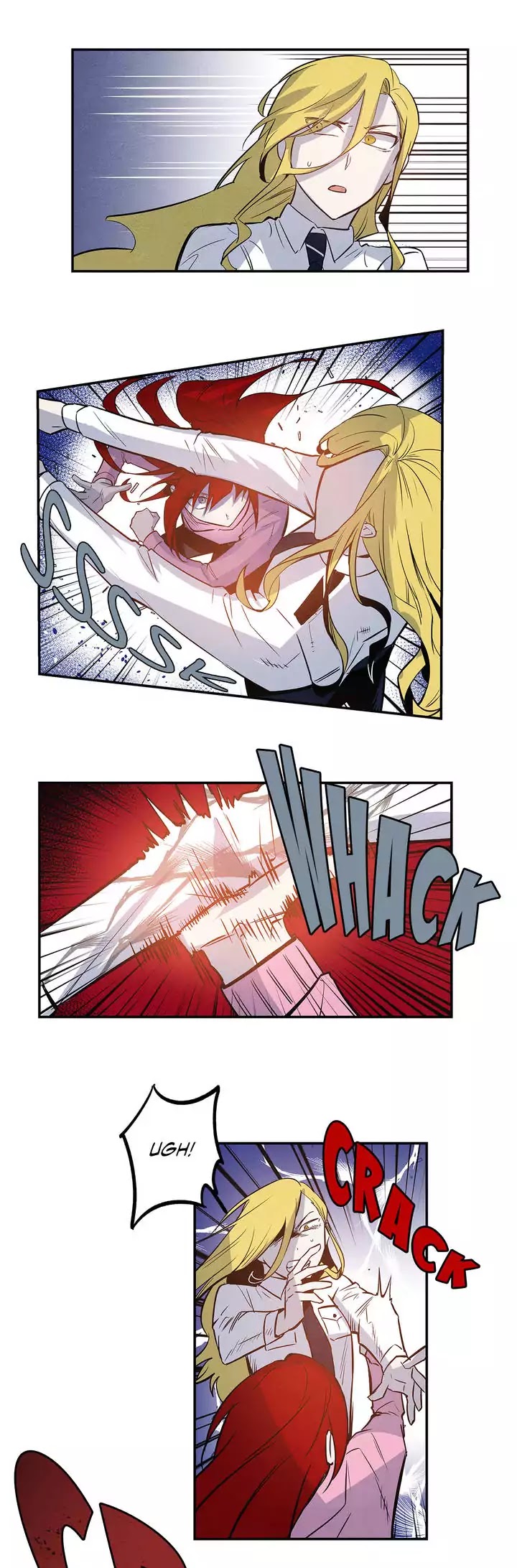 Inhale Chapter 28 page 24 - Chapter 28